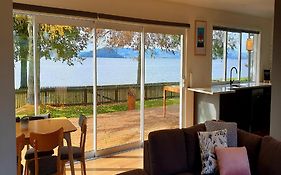 Tamaki Lakehouse